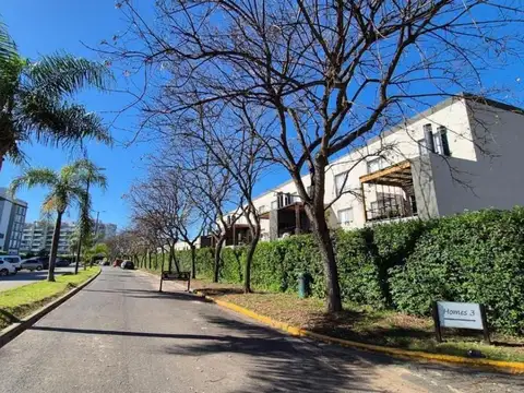 Nordelta - El Palmar - Homes 3