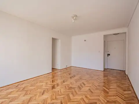 Departamento en Venta en Balvanera, USD 140.000