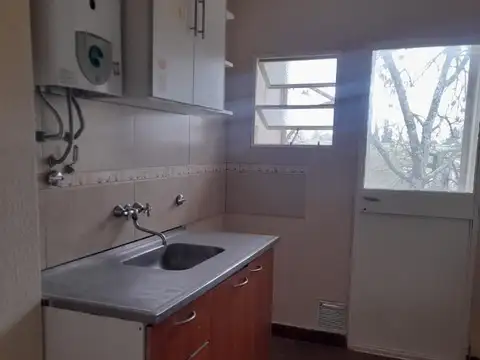 Departamento de 3 dormitorios en venta