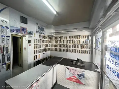 Guardia Vieja 4300