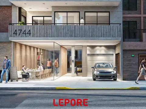 Departamento en Venta En pozo