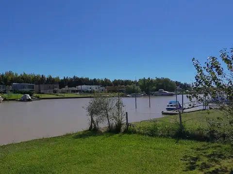 Barrio nautico San Juan