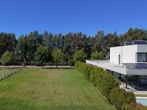 Terreno en Venta 60  mts Fondo