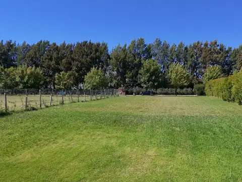 Terreno en Venta de 1200,0 m2