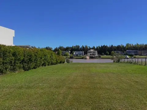 Terreno en Venta en Dique Lujan, USD 350.000