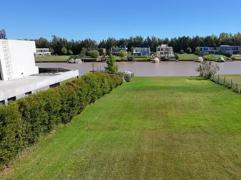 Barrio nautico San Juan