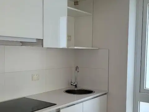 Departamento en Alquiler de 1 dormitorio