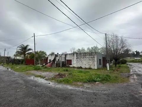 Galpon en Alquiler 10 años