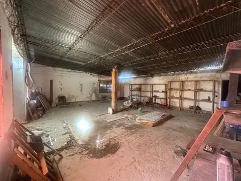 Galpon en Alquiler en Rio Lujan, $ 600.000