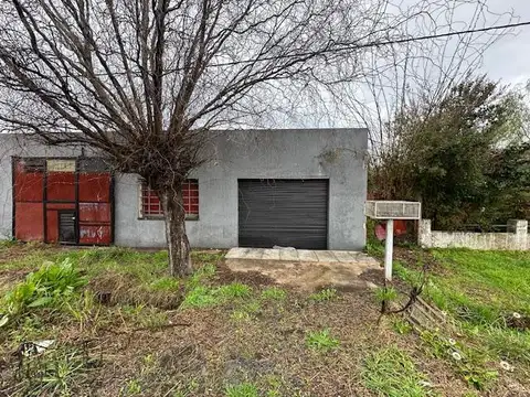 Depósito en Rio Lujan