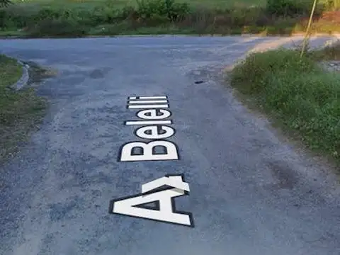 Depósito en Rio Lujan