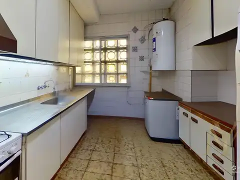 Departamento en Venta de 3 dormitorios