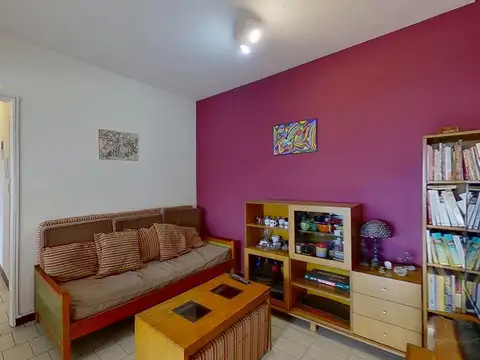 Departamento en Venta 45 años