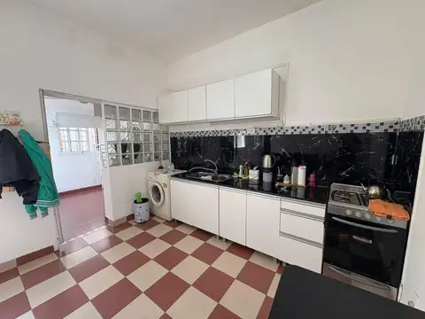 Depto Tipo Casa en Venta de 1 dormitorio