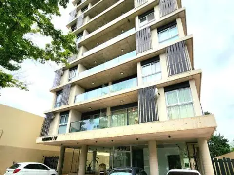 IMPECABLE DEPARTAMENTO DOS AMBIENTES ITUZAINGO SUR  