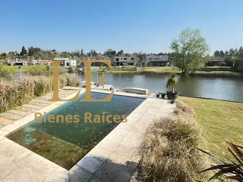Casa en Venta al Noroeste