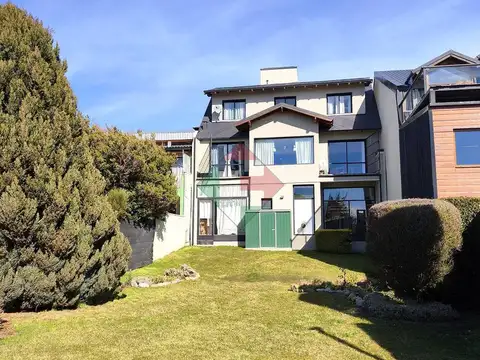 Venta Casa en el Centro de Bariloche