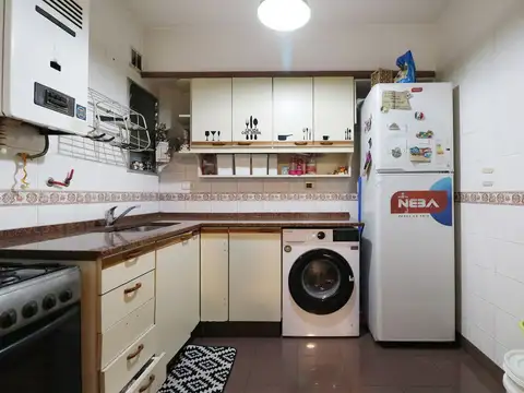Depto Tipo Casa en Venta al Norte
