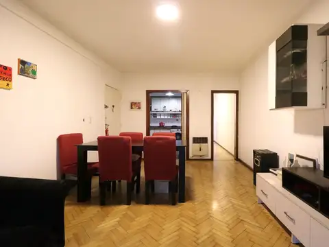 Depto Tipo Casa en Venta de 3 ambientes