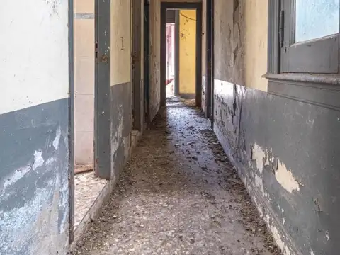 Departamento en Venta de 10 ambientes