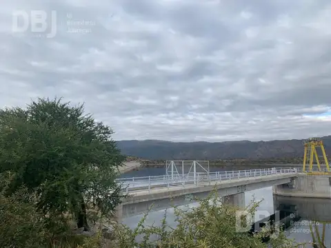 VENTA LOTE TERRENO EN SAN LUIS - SAN FRANCISCO DEL MONTE DE ORO