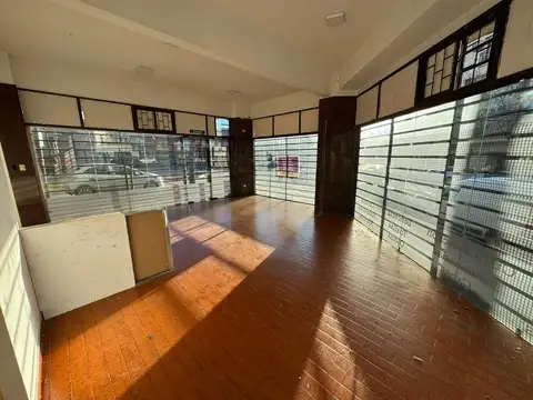 Blvd. Sarmiento 300