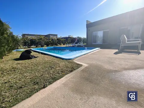 Casa en Venta en Pilar del Este - San Ramón, USD 189.000