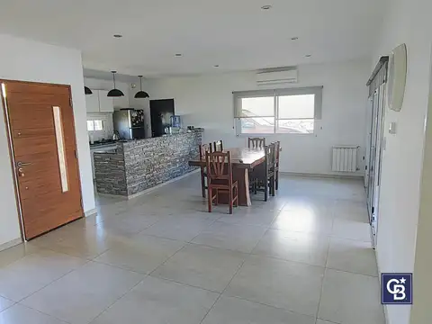 San Ramon - Pilar del Este