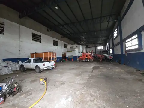 Galpon en Venta 26 años
