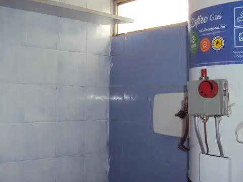 Departamento en Venta 40 años