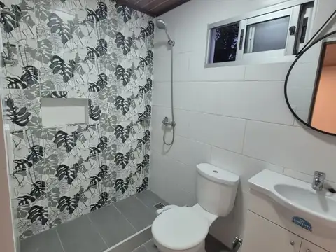 Casa en Alquiler al Sur