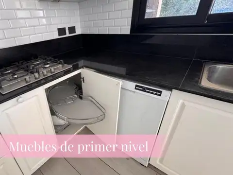 Casa en Alquiler al Norte