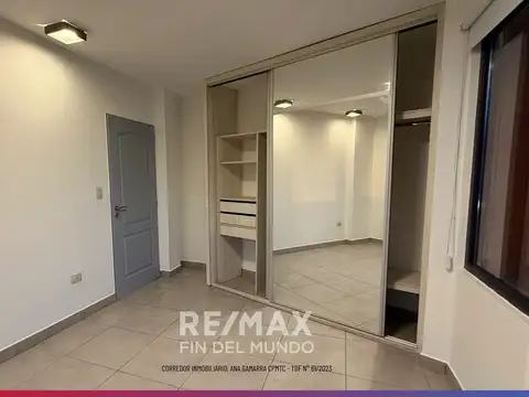 Departamento en Alquiler 4 años