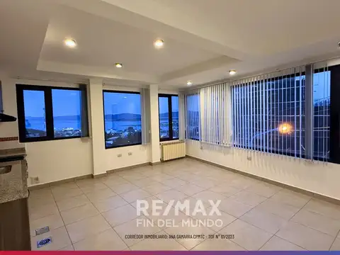 DEPARTAMENTO EN ALQUILER 2 HABITACIONES