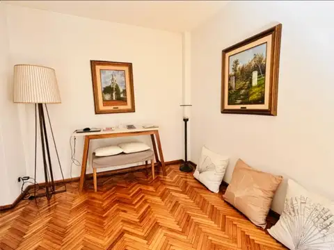 Departamento en Venta 60 años