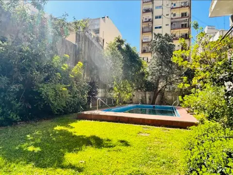 DEPARTAMENTO 2 DOR.C/DEP - BOTÁNICO, CAPITAL FEDERAL