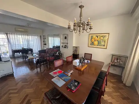 Departamento en Venta en Recoleta, USD 500.000