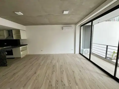Departamento en Alquiler Permite mascota