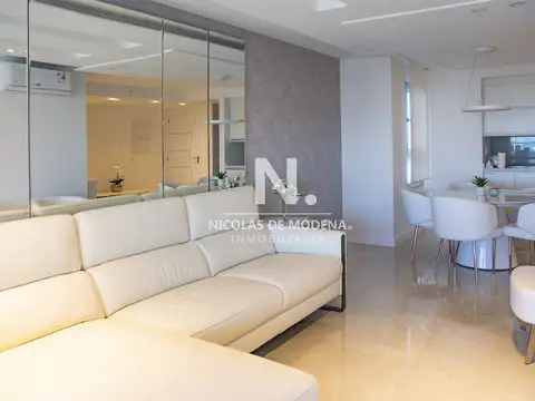 Departamento en Alquiler de 2 dormitorios