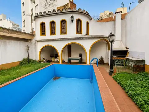 Oficina en Alquiler en Agronomia, $ 2.200.000