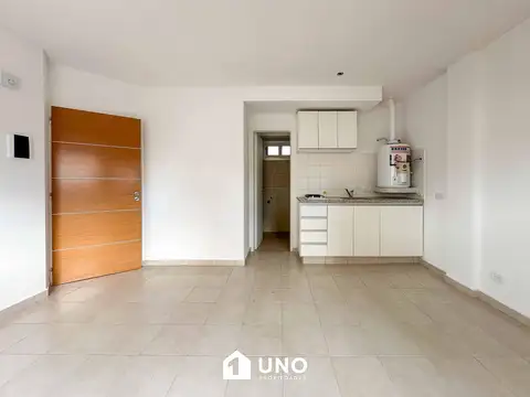 Departamento en Venta en Centro, USD 51.000