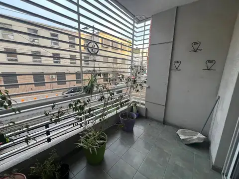 Mariano Acosta 100