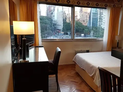 Departamento en Alquiler Temporal en Retiro, USD 650