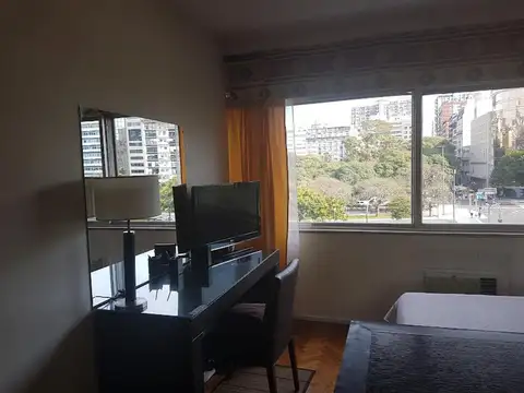Departamento en Alquiler Temporal de Monoambiente