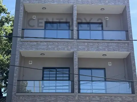 ALQUILER MONOAMBIENTE! SANTOS LUGARES A ESTRENAR