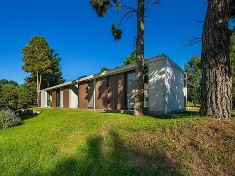 Casa en Alquiler Temporal al Oeste