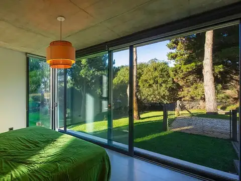 Casa en Alquiler Temporal al Oeste