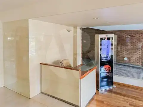 Departamento en Venta en Las Cañitas, USD 689.000