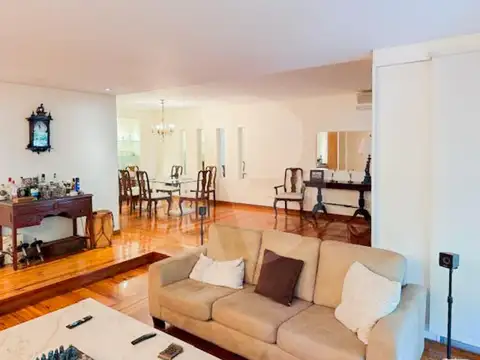 Departamento en Venta en Las Cañitas, USD 698.000
