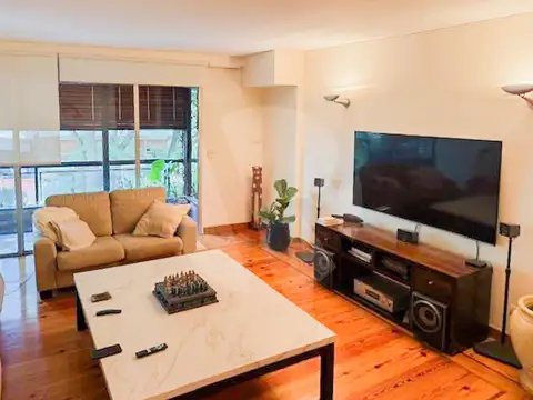 Departamento en Venta de 4 dormitorios